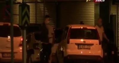 Taksim’de değnekçiler yine ortaya çıktı! Bir saati 15 lira | Video