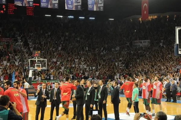 Potada Pınar Karşıyaka destenı