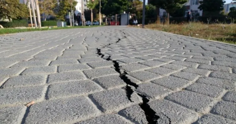 Son dakika! Deprem mi oldu, nerede, kaç şiddetinde? 25 Şubat AFAD ve Kandilli Rasathanesi son depremler listesi