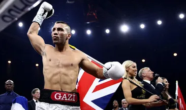 Boksör Avni Yıldırım kimdir?