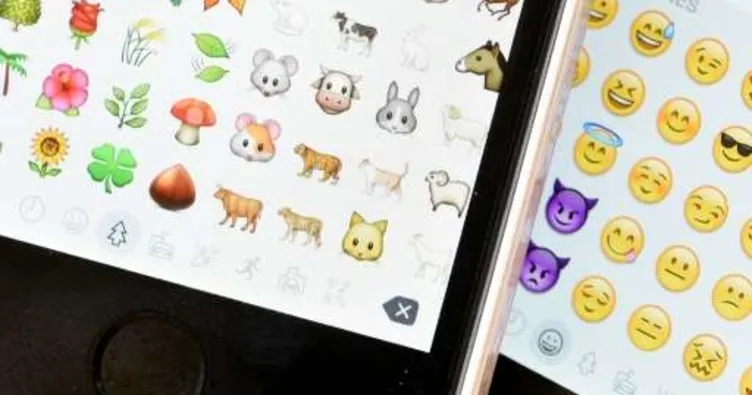 Sorun çıkaran emoji sonunda değişti!