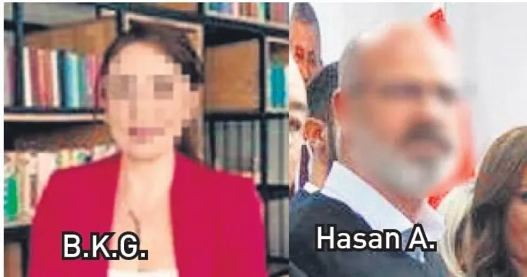 Tacizci CHP’linin kızı ifade verdi