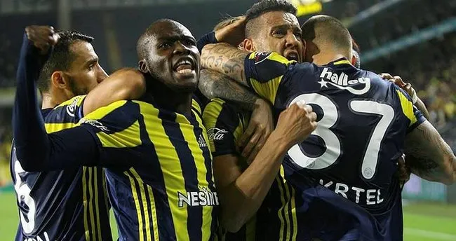 Ankara Emniyeti’nde Fenerbahçe alarmı!
