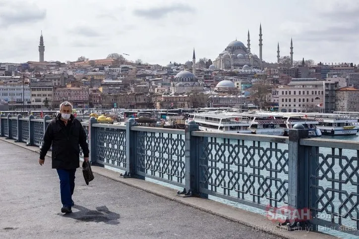 Son dakika gelişmeleri... Bayramda sokağa çıkma yasağı olacak mı? 2020 Kurban Bayramı'nda sokağa çıkma yasağı var mı?