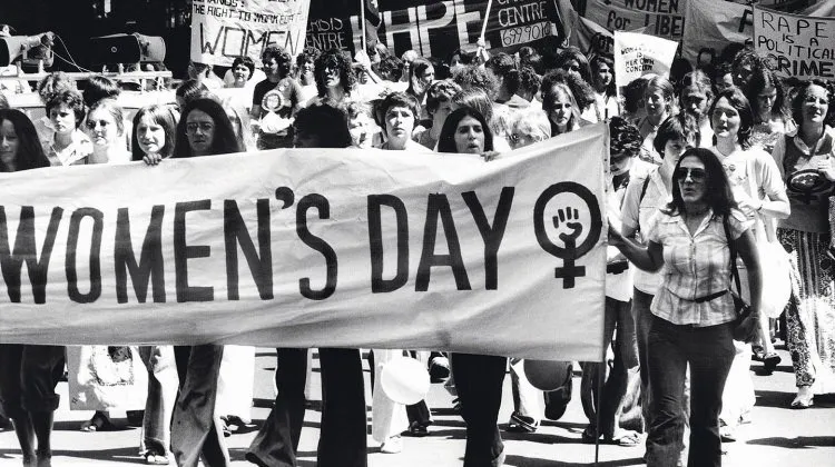 8 Mart Dünya Kadınlar Günü’nün Ortaya Çıkışı