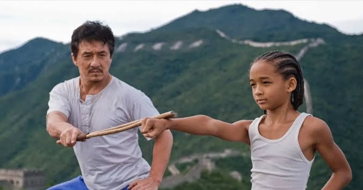 karate kid filmi konusu nedir karate kid filmi oyunculari kimler nerede cekildi medya haberleri