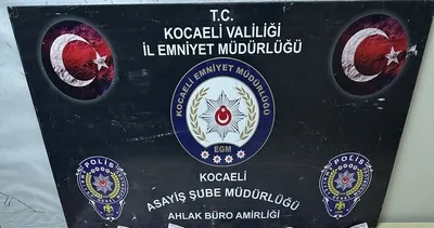 Kahvehaneye kumar baskını