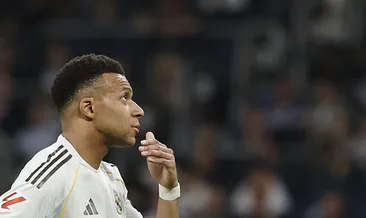 Real Madrid, Girona’ya takıldı!