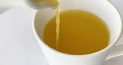 Kıvrandıran eklem ağrılarını söküp atıyor! İltihabı kurutup yok eden şifa deposu