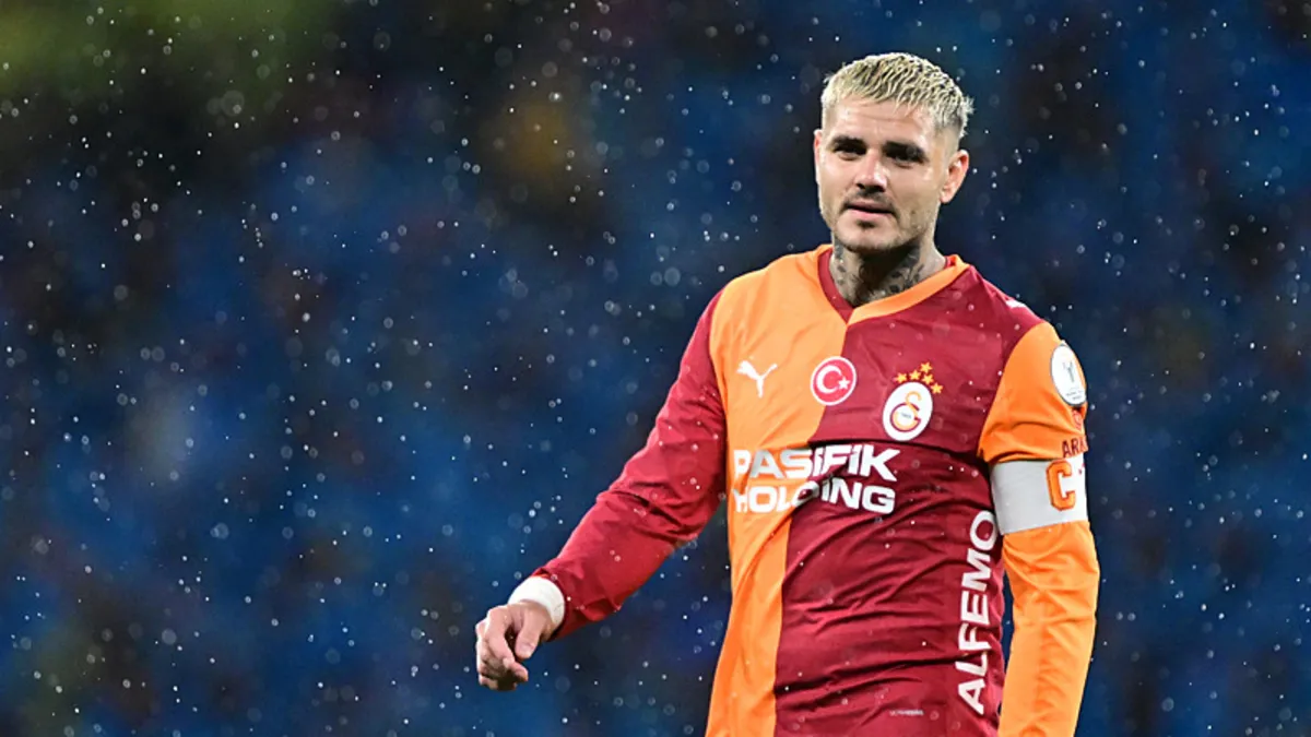 Mauro Icardi için imza şart belli oldu!