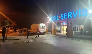 Erzincan’da kan donduran olay: Eşini çocuklarının önünde bıçaklayarak öldürdü