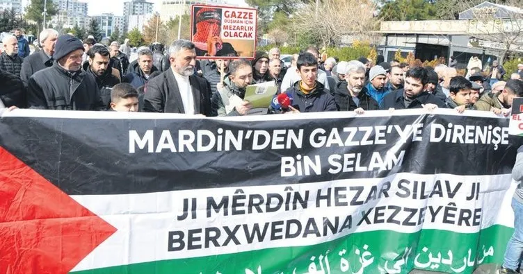 Arap ülkeleri toplanıyor