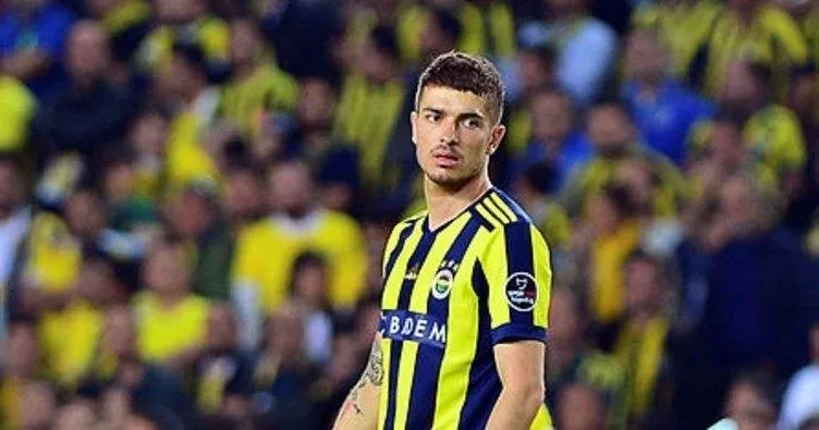 Fenerbahçe için Roman’ın sonu