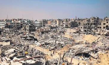 Google çalışanlarına gözaltı: Batı’dan soykırımı karartma çabaları