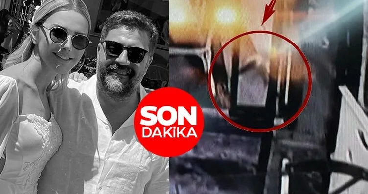 Şafak Mahmutyazıcıoğlu cinayetinde son dakika:...