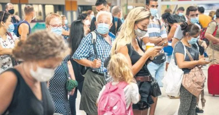 Avrupa’da yasaklar yine devrede