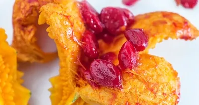 Şeker hastalığını önleyen mucize besin! Bu besini bir kez tadan vazgeçemiyor!