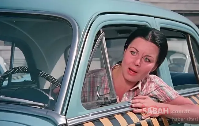 Yeşilçam’ın unutulmaz efsanesi Fatma Girik kazandığı ilk parayla bakın ne almış? İşte hayatıyla ilgili bilinmeyenleri…