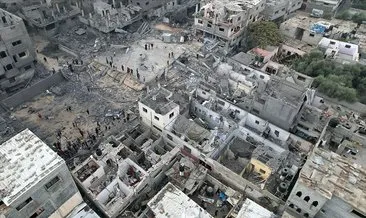 BM, İsrail’in saldırdığı Gazze’de 3 çalışanının daha öldürüldüğünü açıkladı