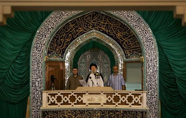 Fadlullah'ın kendi ağzından hayat hikayesi