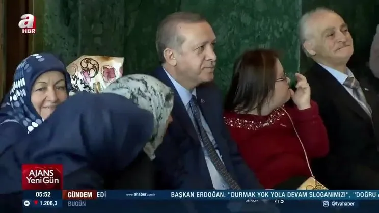 AK Parti’den kadınlara büyük destek! AK Parti iktidarında “kadın” hep değerli oldu | Video
