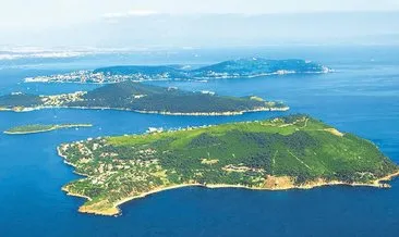 Marmara ve Adalar’a koruma kalkanı