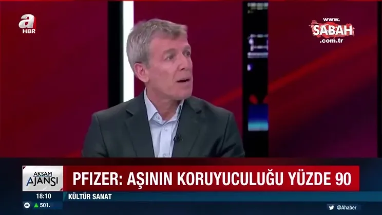 Aşı 'Delta' varyantına karşı etkili mi? | Video