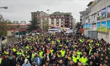 Metro seferleri 27 Mayıs’ta yapılmayacak