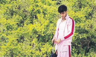 Ünlü rap’çi Reynmen’in başı derde girdi