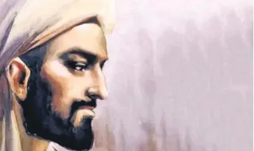 Sosyal bilimlerin atası İbni Haldun