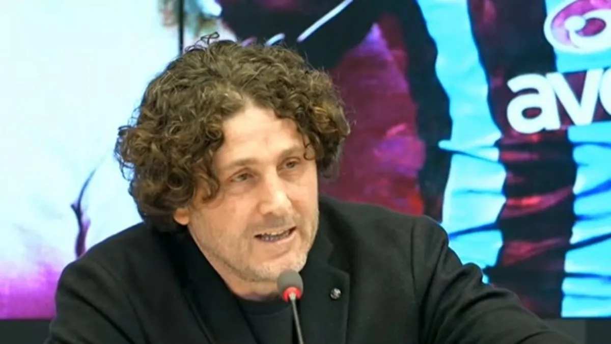 Son dakika haberi: Trabzonspor'da Fatih Tekke dönemi resmen başladı! 5 yıllık sözleşme imzalandı...