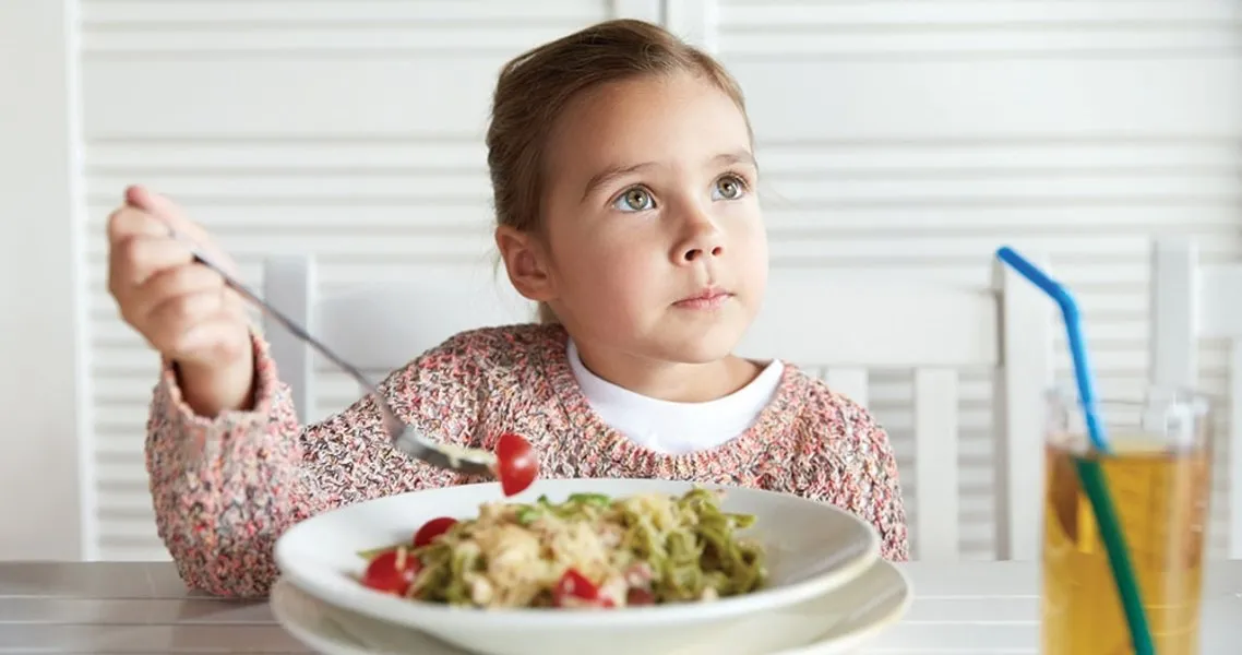 Dogru Beslenme Aliskanligi Nasil Kazandirilir Cocuk Haberleri