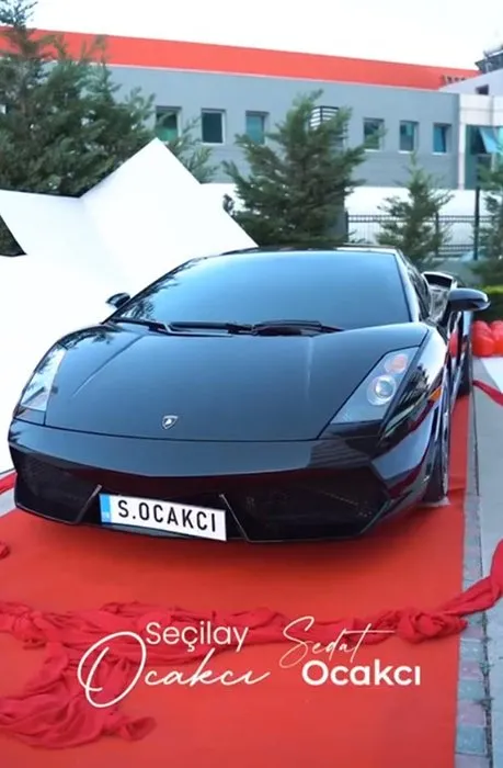 Ocakçı Holding olayında inanılmaz detaylar: Emekli tuğgeneral gözaltında!