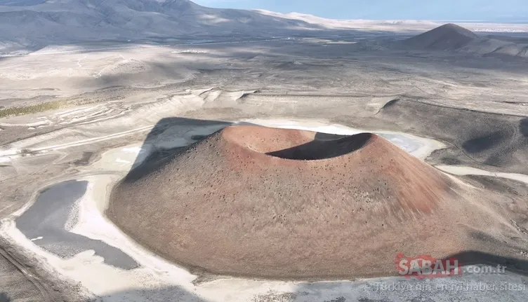 Meke Gölü böyle kurtulacak: Karapınar İleri Biyolojik Atık Su Arıtma Tesisi’nde ilk aşama tamam!