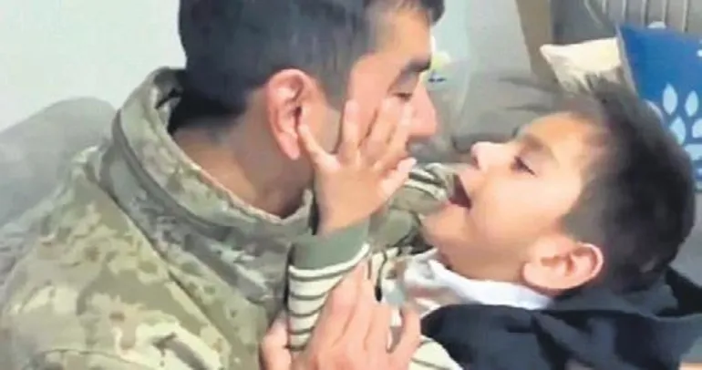 Haydi Ömer’ i yaşatalım