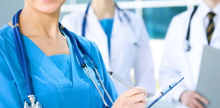 SON DAKİKA HABER! 100 bin kamu personel alımı yapılacak: Yeni yılda kamuda yeni iş fırsatı! Binlerce memur alımı için ilan yayınlandı