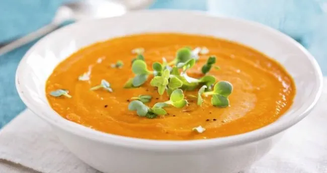 pirincli havuclu corba tarifi