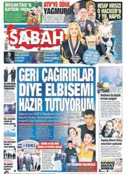 CHP’li belediye işten çıkarmıştı! AK Parti sahip çıktı...