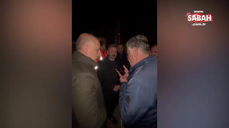 Başkan Erdoğan'dan Milletvekili Taş'ın ailesine taziye | Video