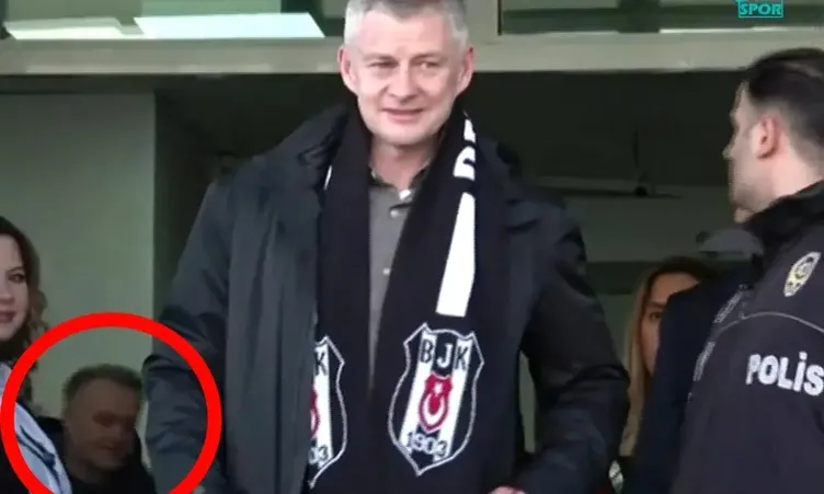 Solskjaer’e şampiyon yardımcı hoca! Beşiktaş’ı yönetecek iki isim için dikkat çeken detaylar... Birçok kulüpten teklif aldı