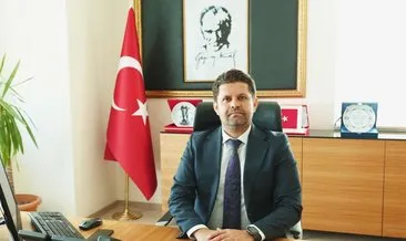İzmir İl Sağlık Müdürü Öztop, Genel Müdür oldu