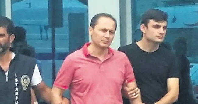 FETÖ’nün ‘kara kutu’su sorguda