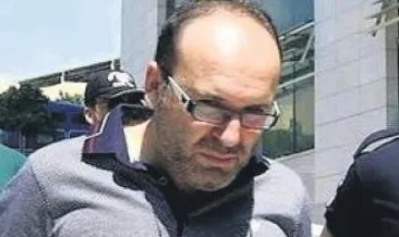 FETÖ ‘belediyeler imamı’ mason çıktı