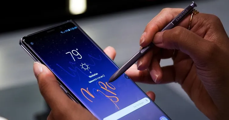 Samsung hakkında Telefonların performansını yavaşlatmaktan dolayı inceleme başlatıldı
