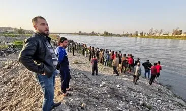Irak’ta feribot kazası nedeniyle 3 günlük yas ilan edildi