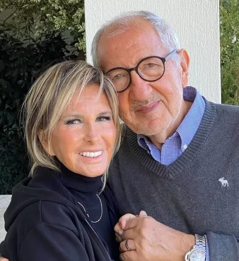 33 yıl aynı yastığa baş koydular! Uzun süre kanser tedavisi gören Filiz Akın’dan eşi ile ilgili açıklama: Eşimin bana verdiği...