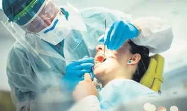 Dolgu mu, porselen mi?