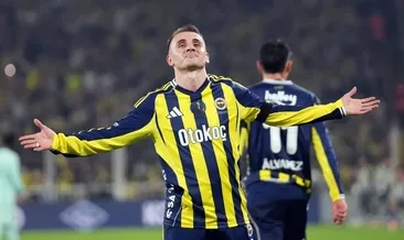 Al Ahli’den Kerem için 35 milyon euro