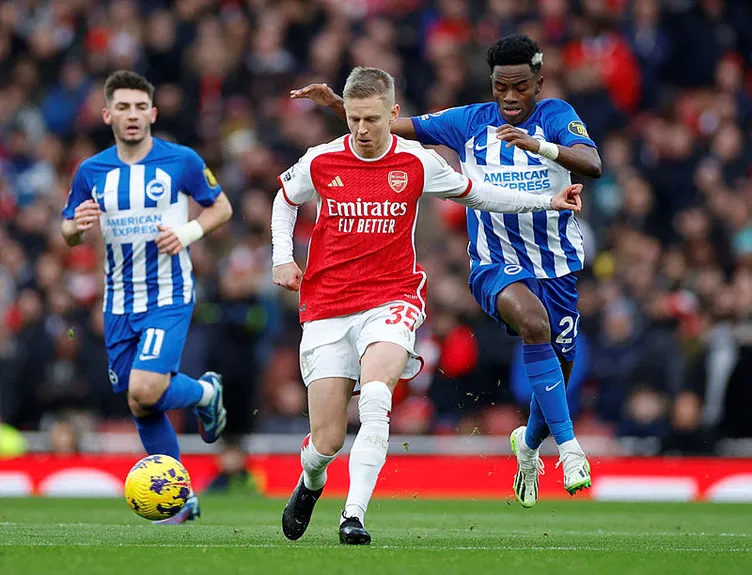 SON DAKİKA HABERLERİ: CIES’e göre dünya futbolunun en iyileri belli oldu! Süper Lig’den o yıldız listede...