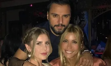Çağla Şıkel, Alişan’ın düğün tarihini açıkladı